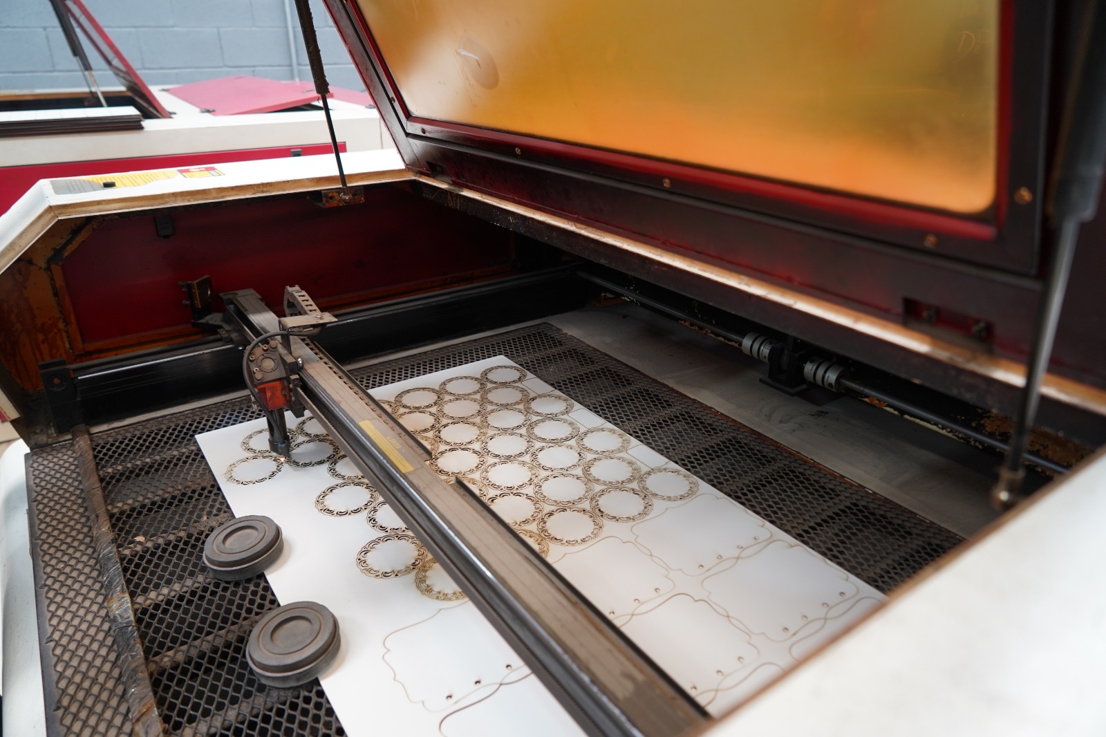 D&d artigos religiosos inaugura nova unidade em lorena 8 D&Amp;D Artigos Religiosos Inaugura Nova Unidade Em Lorena