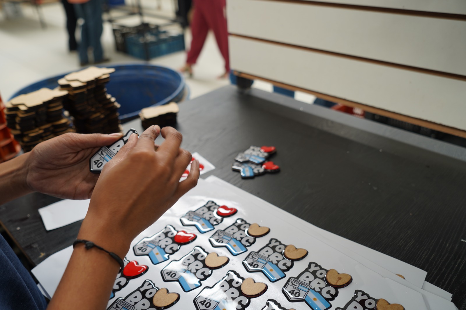 D&d artigos religiosos inaugura nova unidade em lorena 3 D&Amp;D Artigos Religiosos Inaugura Nova Unidade Em Lorena