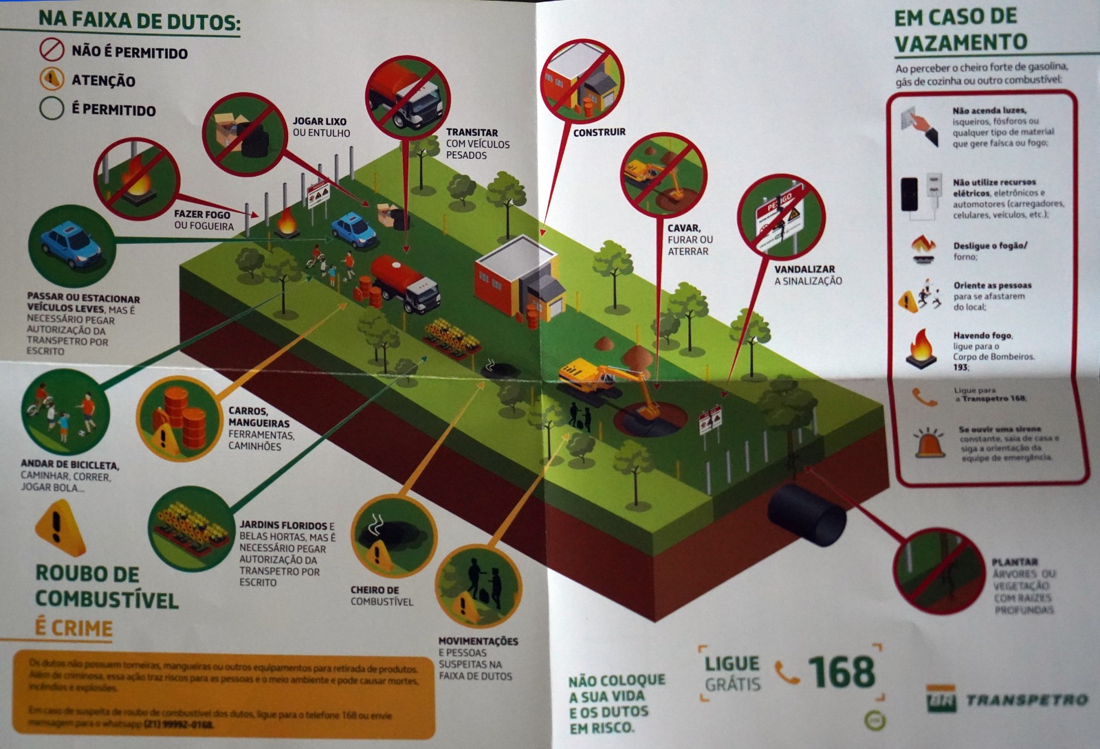 Defesa civil recebe treinamento de segurança com transpetro 3 Defesa Civil Recebe Treinamento De Segurança Com Transpetro