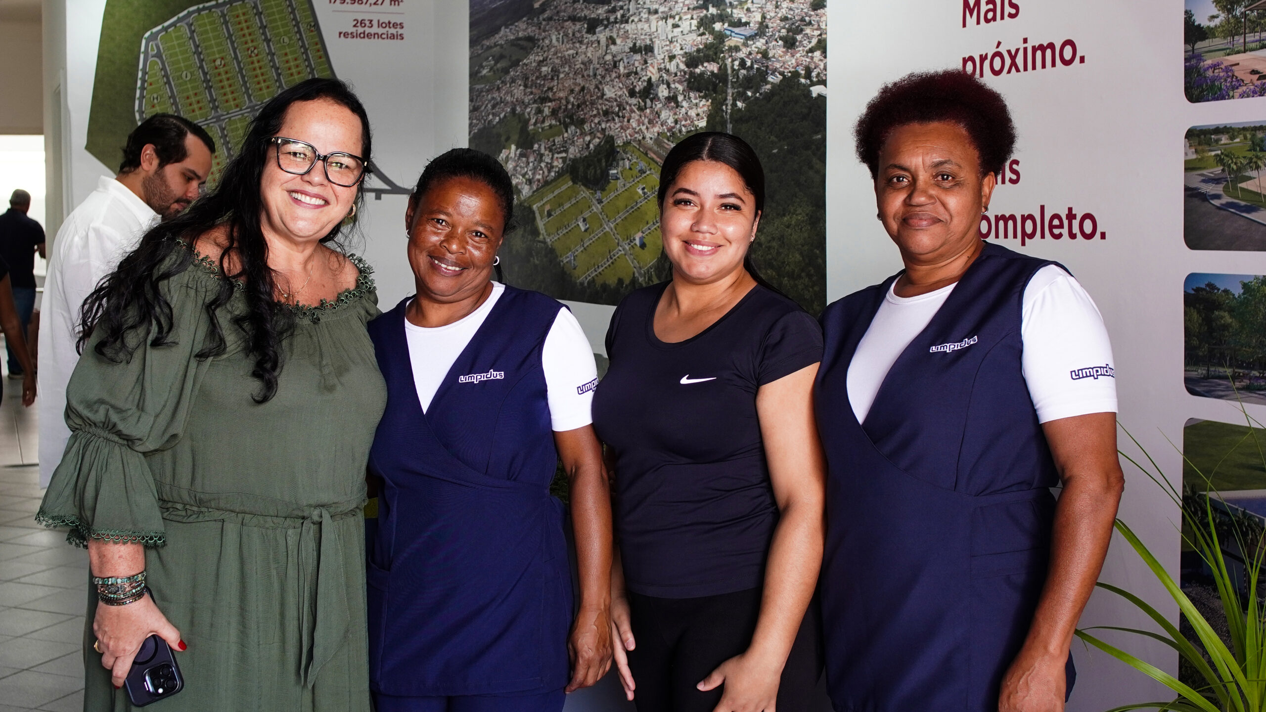 Família bartelega lança o la dolce vita e inaugura nova fase do desenvolvimento urbano em lorena 12 Família Bartelega Lança O La Dolce Vita E Inaugura Nova Fase Do Desenvolvimento Urbano Em Lorena