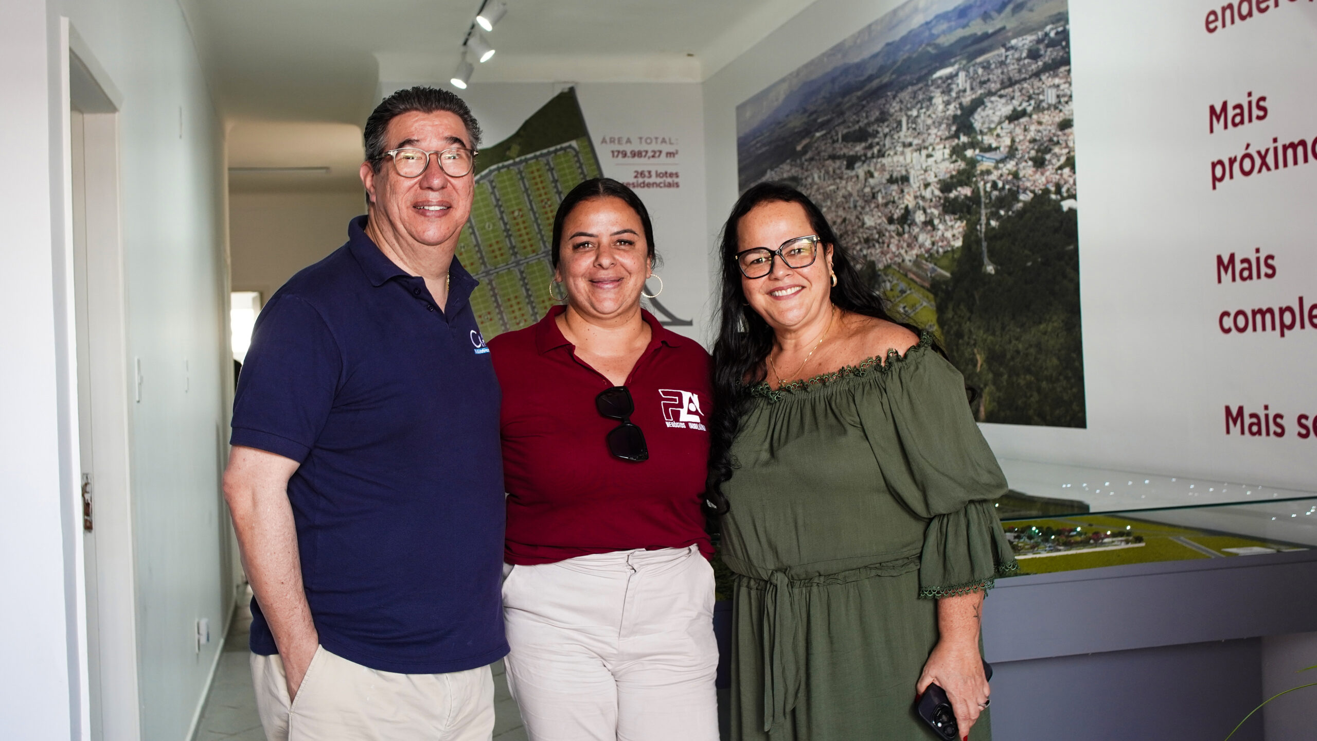Família bartelega lança o la dolce vita e inaugura nova fase do desenvolvimento urbano em lorena 3 Família Bartelega Lança O La Dolce Vita E Inaugura Nova Fase Do Desenvolvimento Urbano Em Lorena