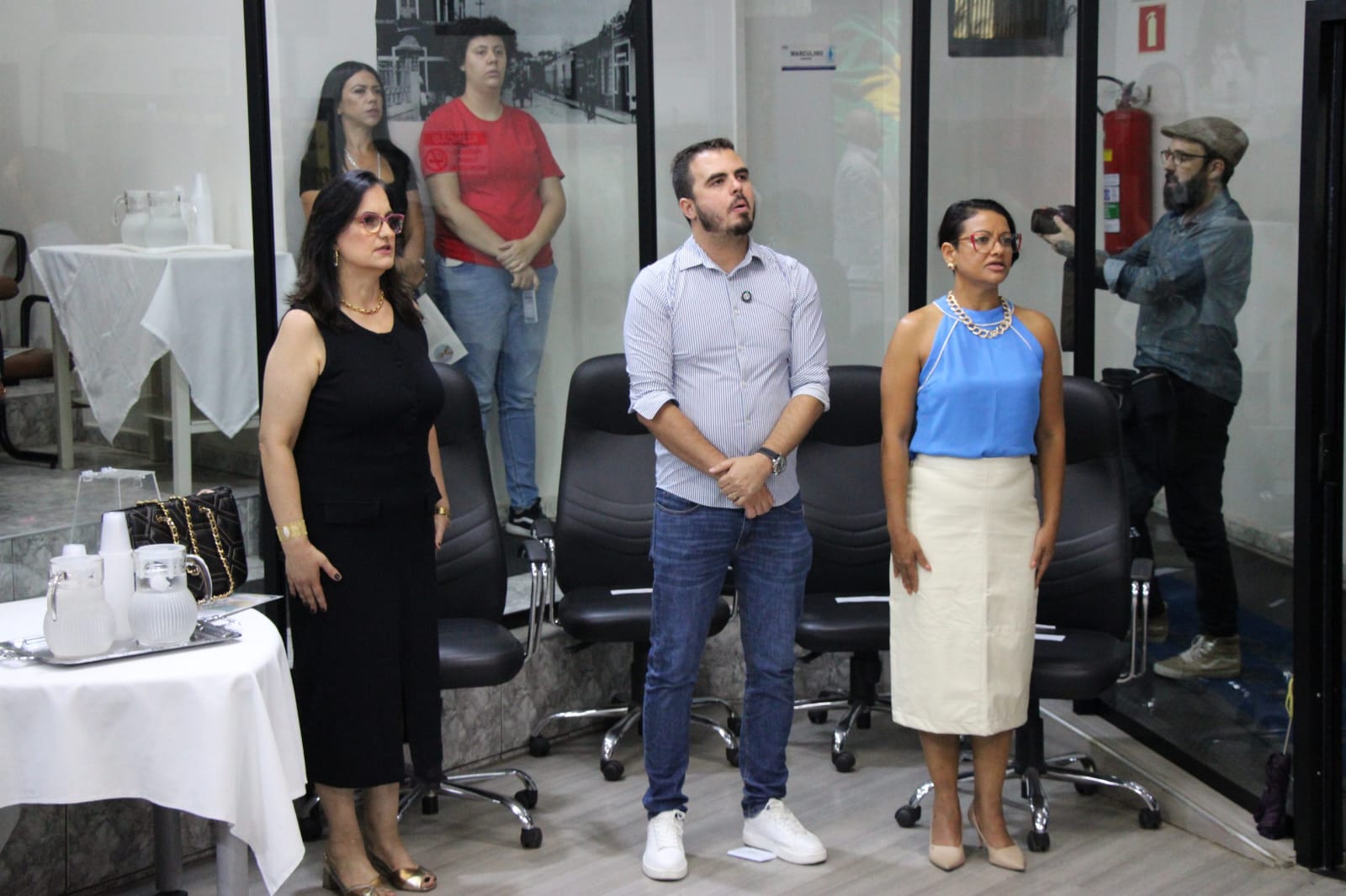 Direitos e políticas para pessoas com autismo são tema de encontro na câmara de lorena 3 Direitos E Políticas Para Pessoas Com Autismo São Tema De Encontro Na Câmara De Lorena