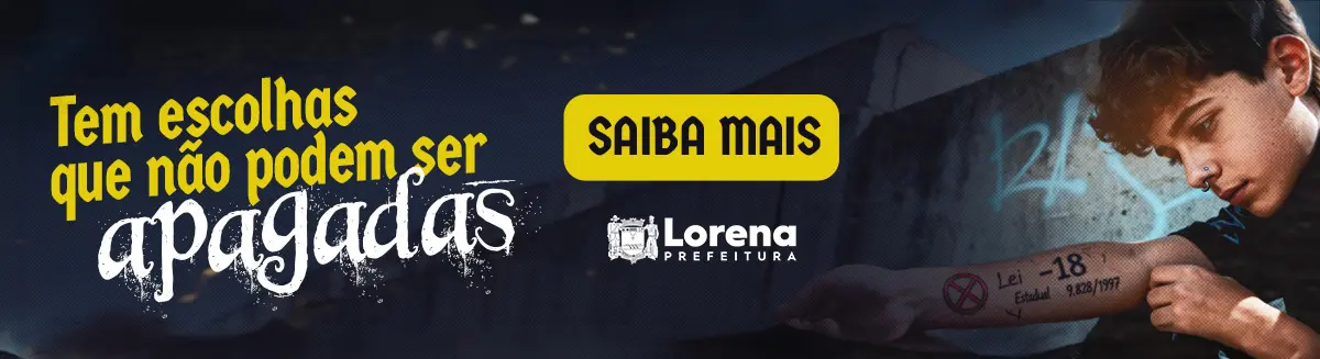 Prefeitura Lorena