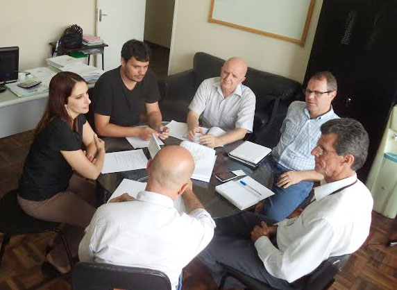 Instituto de pesquisas tecnológicas (ipt) fará estudo para mapeamento de áreas de várzea urbana e áreas minerárias de lorena 1 1444A6B9-7459-440E-8C43-E4324552B051