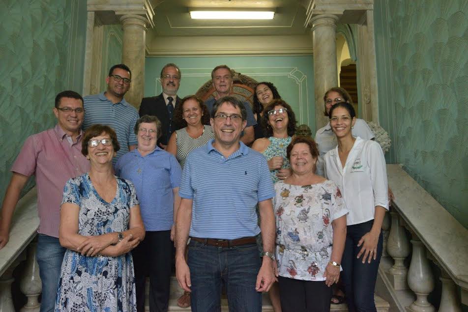 Entidades sociais assinam termo de repasse de r$ 2,5 milhões para 2016 Entidades Sociais Assinam Termo De Repasse De R$ 2,5 Milhões Para 2016