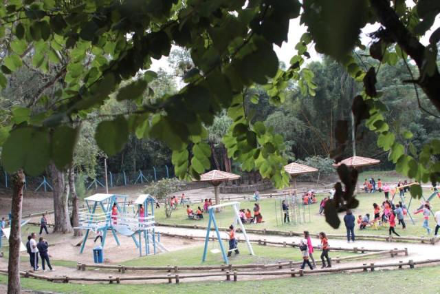 Em época de férias, pais e mães pedem mais segurança no parque águas do barão Em Época De Férias, Pais E Mães Pedem Mais Segurança No Parque Águas Do Barão