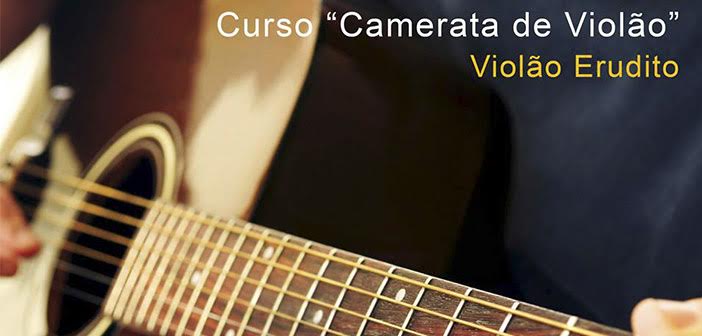 Inscrições abertas para aulas gratuitas de violão na casa da cultura 1 D847D758-6672-4F0A-9C96-A7B312Bccb0C