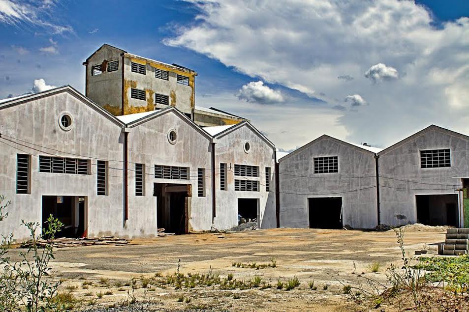 Prefeitura confirma para março a previsão de entrega do mercadão Prefeitura Confirma Para Março A Previsão De Entrega Do Mercadão