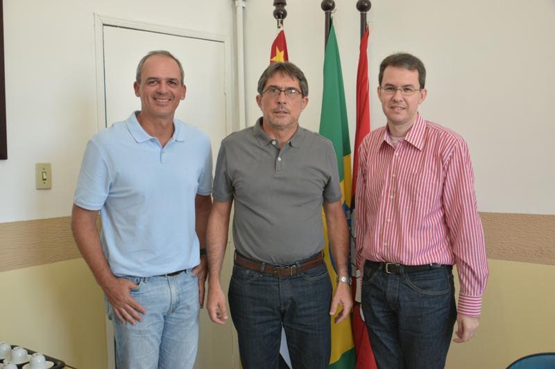 Luiz fernando volta pra câmara e educação tem novo secretário Luiz Fernando Volta Pra Câmara E Educação Tem Novo Secretário