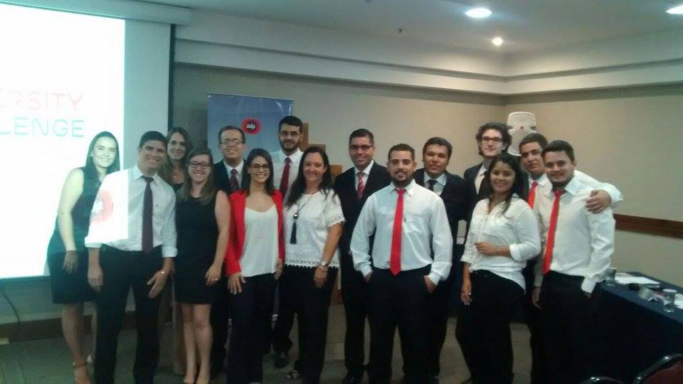 Alunos da fatec guaratinguetá vencem concurso edp university challenge Alunos Da Fatec Guaratinguetá Vencem Concurso Edp University Challenge