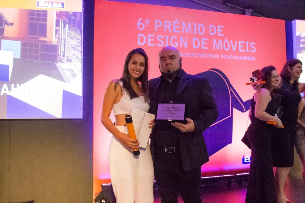 Aluna De Design Da Fatea É Uma Das Premiadas Em Concurso Das Casas Bahia