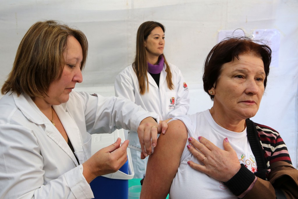 Gripe A Em Lorena: São 35 Casos Suspeitos, Mas Nenhum Confirmado Até O Momento