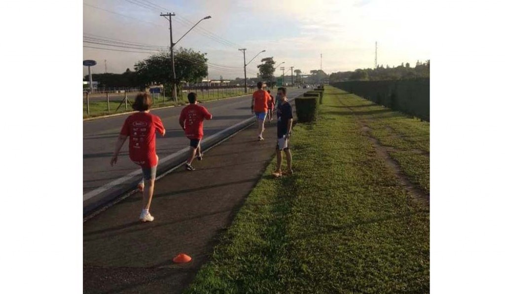 Especial Para As Mulheres: Os Benefícios De Praticar Corrida Em Meio À Vida Corrida