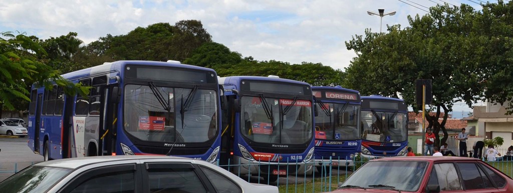 Assaltos Constantes Em Linhas Intermunicipais Motivam Paralisação Temporária De Motoristas E Cobradores