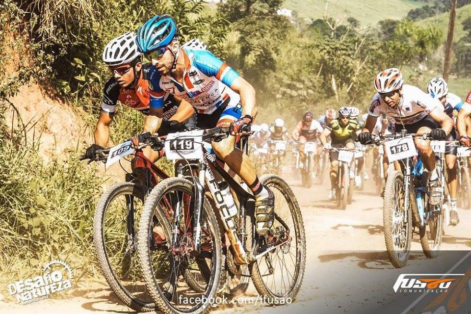 Vem aí a segunda etapa do desafio natureza 2016 Vem Aí A Segunda Etapa Do Desafio Natureza 2016