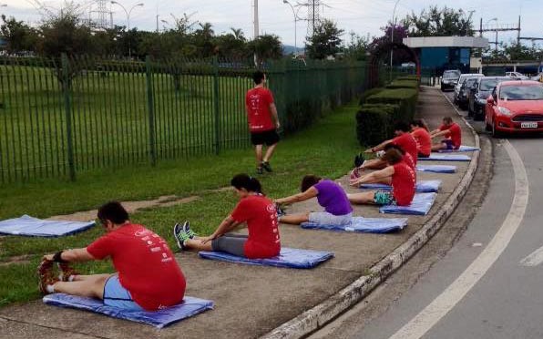 Tlrun corrida de rua faz um convite: “se você já pratica atividade física, venha treinar com a gente! Se ainda não começou, permita-se! ” Tlrun Corrida De Rua Faz Um Convite: “Se Você Já Pratica Atividade Física, Venha Treinar Com A Gente! Se Ainda Não Começou, Permita-Se!”