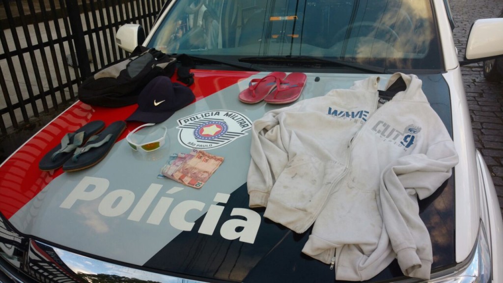 Presos assaltantes da linha de ônibus lorena – guará Presos Assaltantes Da Linha De Ônibus Lorena – Guará