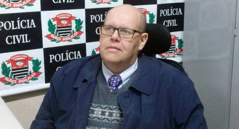 Lorena registra 29 homicídios em 2016 Lorena Registra 29 Homicídios Em 2016