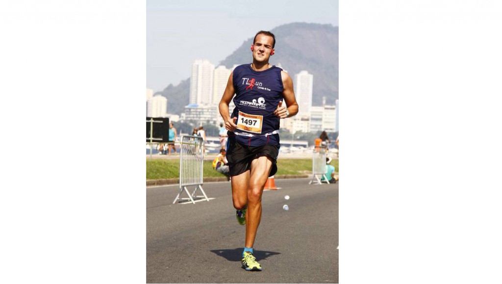 Tlrun na maratona do rio de janeiro e nas corridas pela região Tlrun Na Maratona Do Rio De Janeiro E Nas Corridas Pela Região