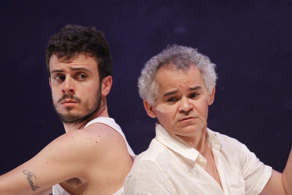 Teatro teresa d’ávila traz o premiado “aldeotas” Teatro Teresa D'Ávila Traz O Premiado &Quot;Aldeotas&Quot;