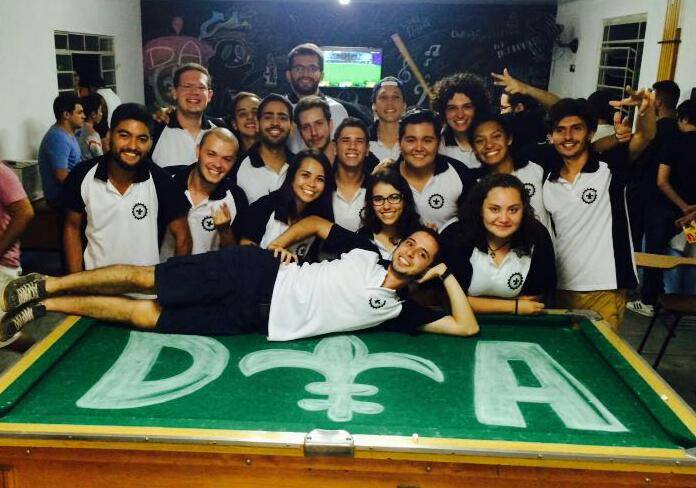 D. A. Da usp lança projeto “saia para comer” em parceria com bares, restaurantes e cafés da cidade D.a. Da Usp Lança Projeto “Saia Para Comer” Em Parceria Com Bares, Restaurantes E Cafés Da Cidade