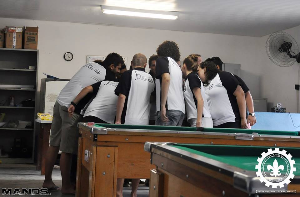 D. A. Da usp lança projeto “saia para comer” em parceria com bares, restaurantes e cafés da cidade 2 14055641_10205173073644773_134905861_N