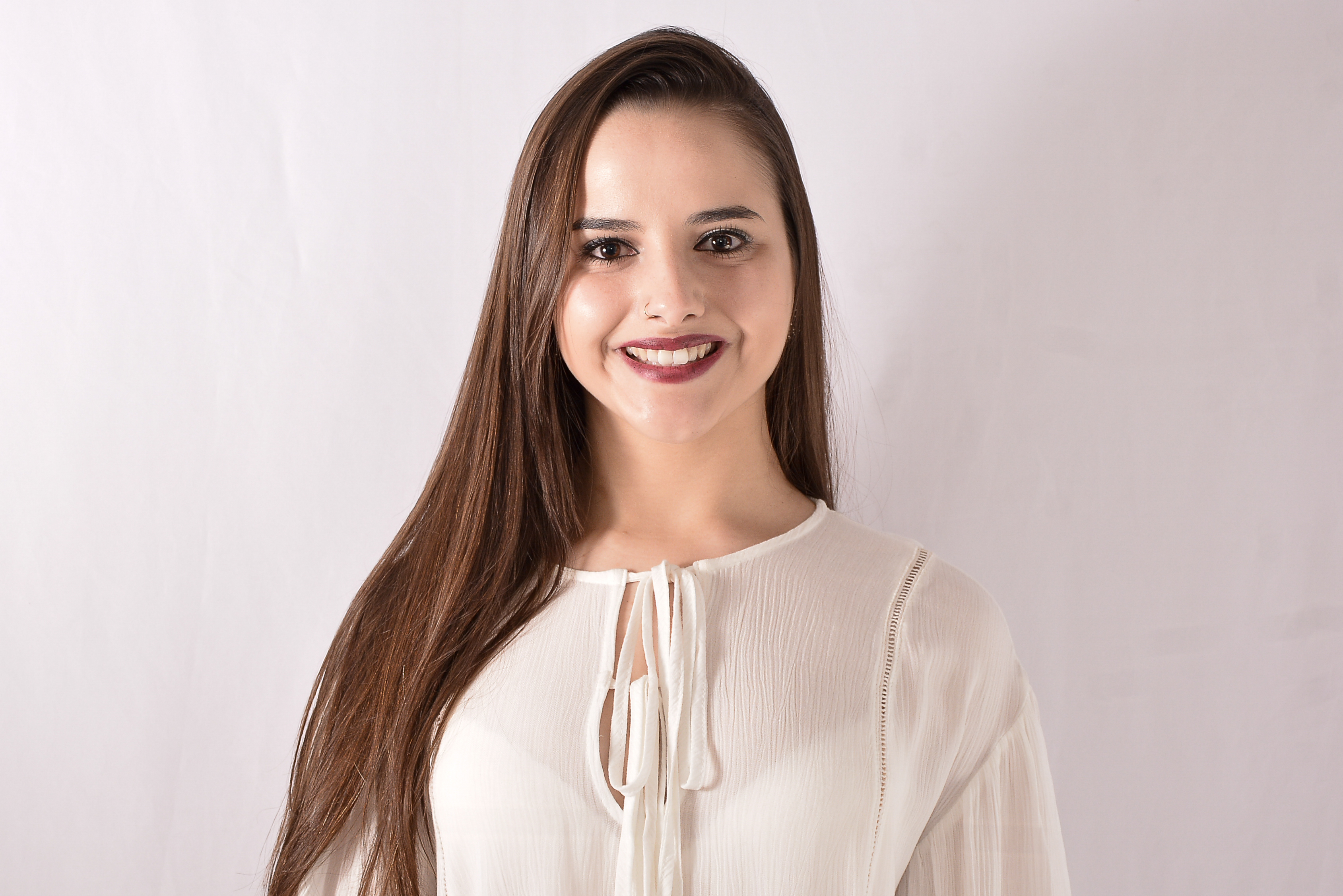 13 candidatas estão na disputa pelo título de miss comerciária lorena 2016 2 Amanda Lorenzon Trogiani Hering Store