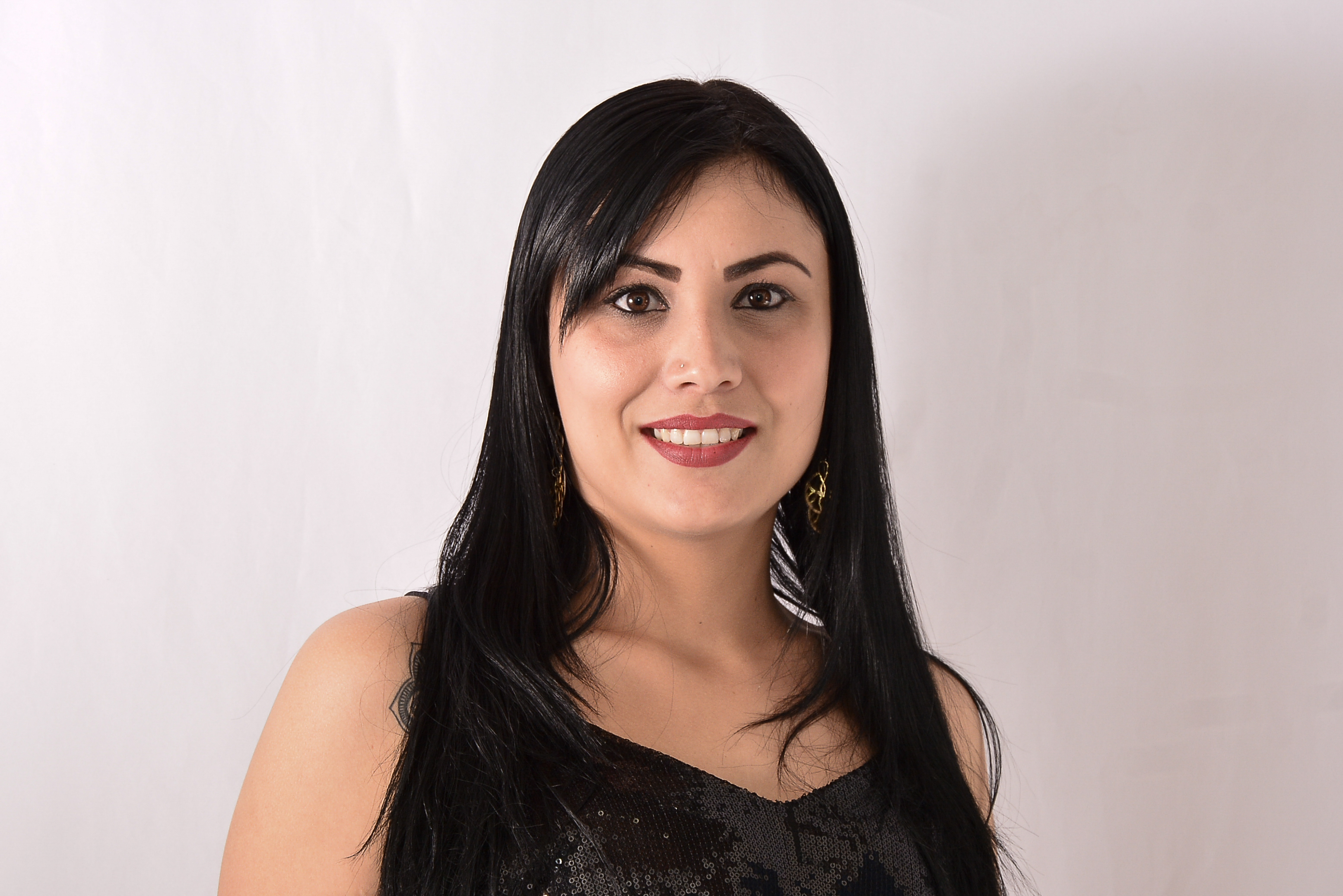 13 candidatas estão na disputa pelo título de miss comerciária lorena 2016 3 Andreia Reis Rodrigues Supermercado Seta