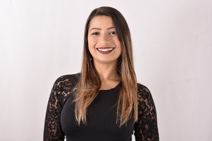 13 candidatas estão na disputa pelo título de miss comerciária lorena 2016 11 Joice Caroline Alves Polo Wear