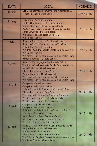 Lorena promove campanha antirrábica de 10 a 17 de setembro 2 Unnamed-1