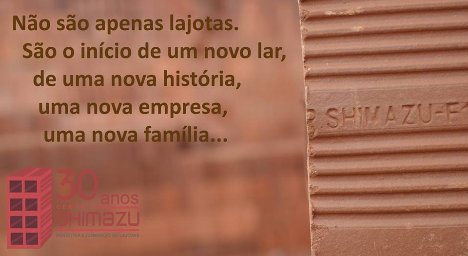 Construção com lajotas de cerâmica proporciona economia de água e de energia Construção Com Lajotas De Cerâmica Proporciona Economia De Água E De Energia