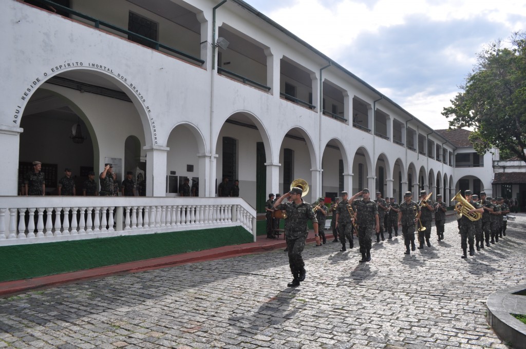 5º Bil Comemora 106º Aniversário