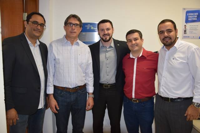 Lorena ganha unidade do sebrae aqui no mercadão Lorena Ganha Unidade Do Sebrae Aqui No Mercadão