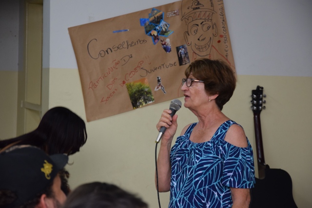 Eleitos os membros do conselho municipal de juventude 6 6
