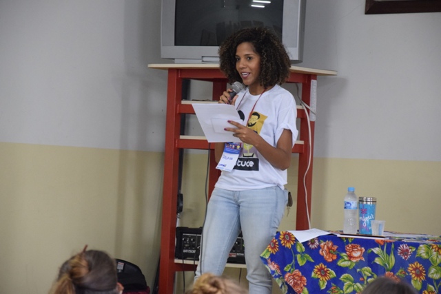 Eleitos os membros do conselho municipal de juventude 5 7