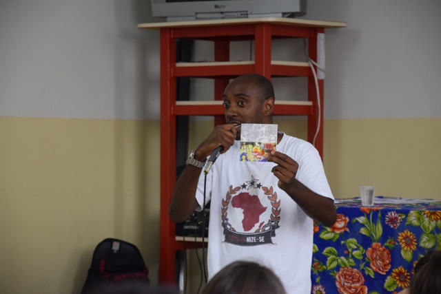 Eleitos os membros do conselho municipal de juventude 4 8