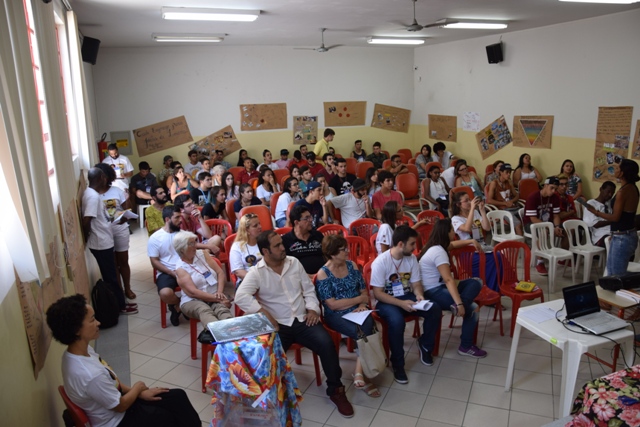 Eleitos os membros do conselho municipal de juventude 1 9