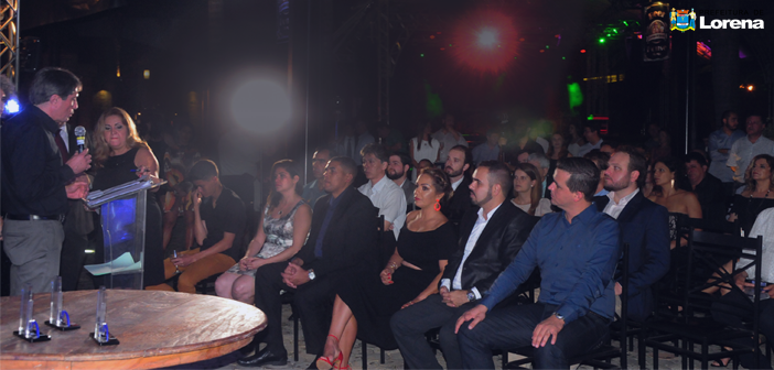 Unifatea é uma das homenageadas no 2º prêmio empreender de lorena Unifatea É Uma Das Homenageadas No 2º Prêmio Empreender De Lorena