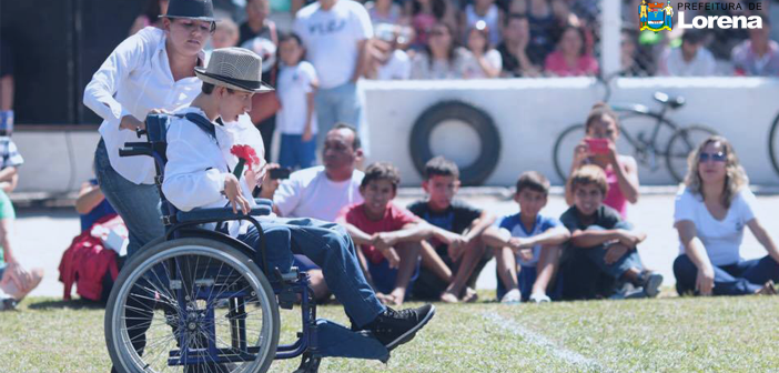 Dia internacional da pessoa com deficiência e mobilidade reduzida terá atividades na praça da estação 1 Unnamed