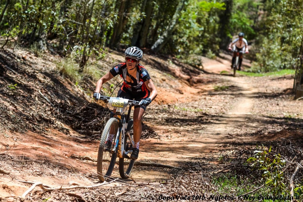 Copa Vale De Mountain Bike 2017 - Desafio Estrada Real – Acontece Domingo