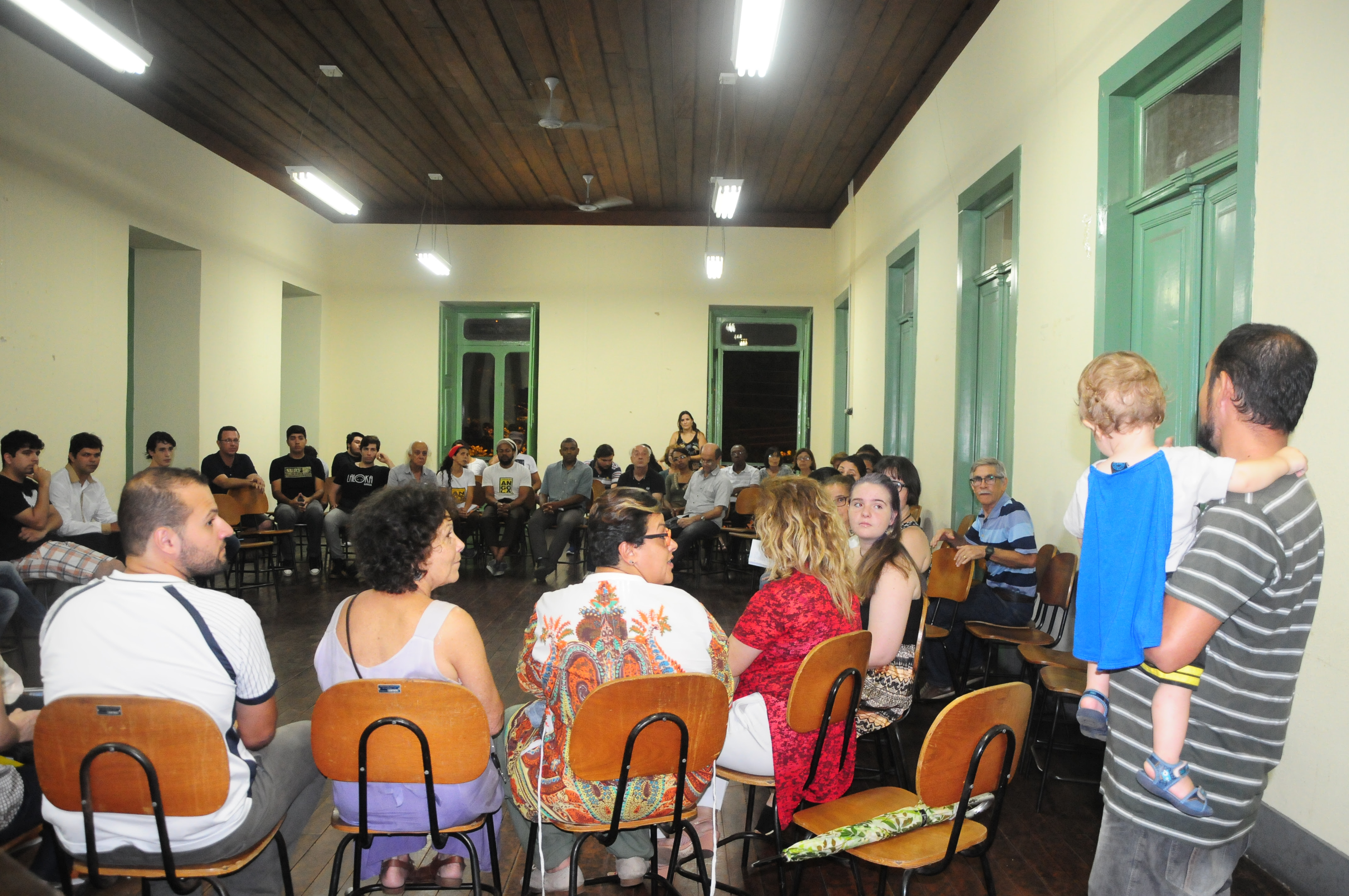 Secretaria da cultura realiza bate-papo para conhecer as expectativas dos artistas locais 3 Unnamed (1)