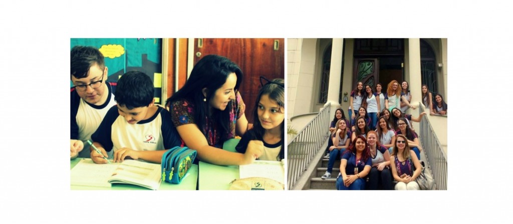 Quebrando tabu: profissão é vocação! Quebrando Tabu: Profissão É Vocação!