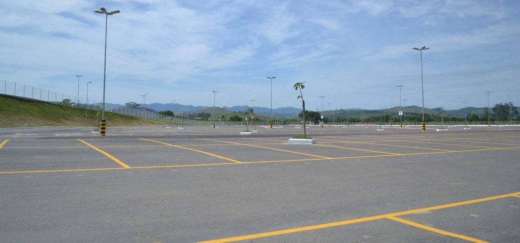 Clientes eco valle shopping têm estacionamento gratuito durante a semana até as 14h Clientes Eco Valle Shopping Têm Estacionamento Gratuito Durante A Semana Até As 14H