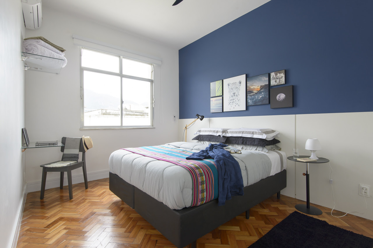 Combatendo As Alergias Em Casa