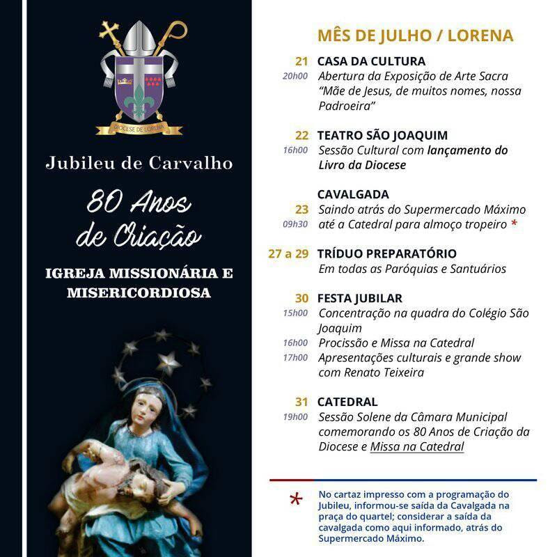 Confira a programação cultural do final de semana 1 Confira A Programação Cultural Do Final De Semana