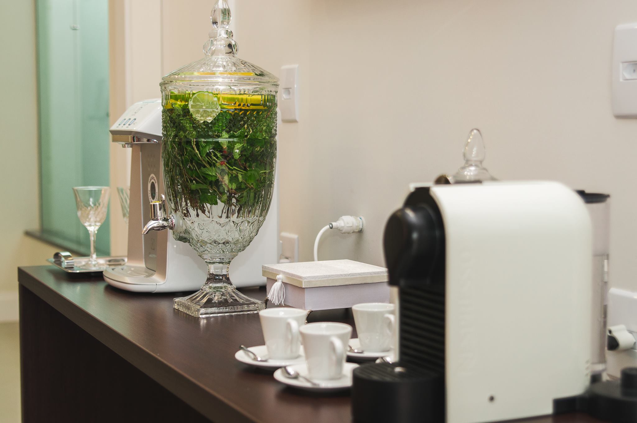 Clínica Focus Traz Para Lorena Um Novo Conceito De Atendimento Médico