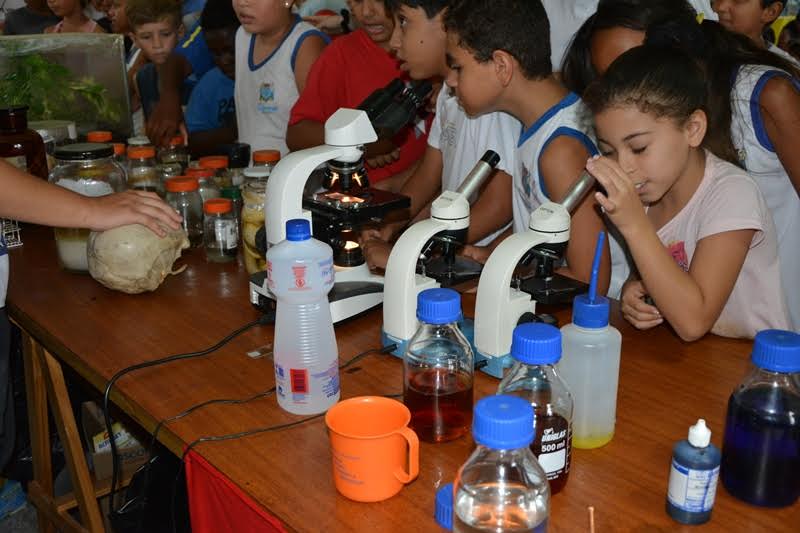 Semana Usp De Ciência E Tecnologia Acontece Em Lorena Nos Próximos Dias