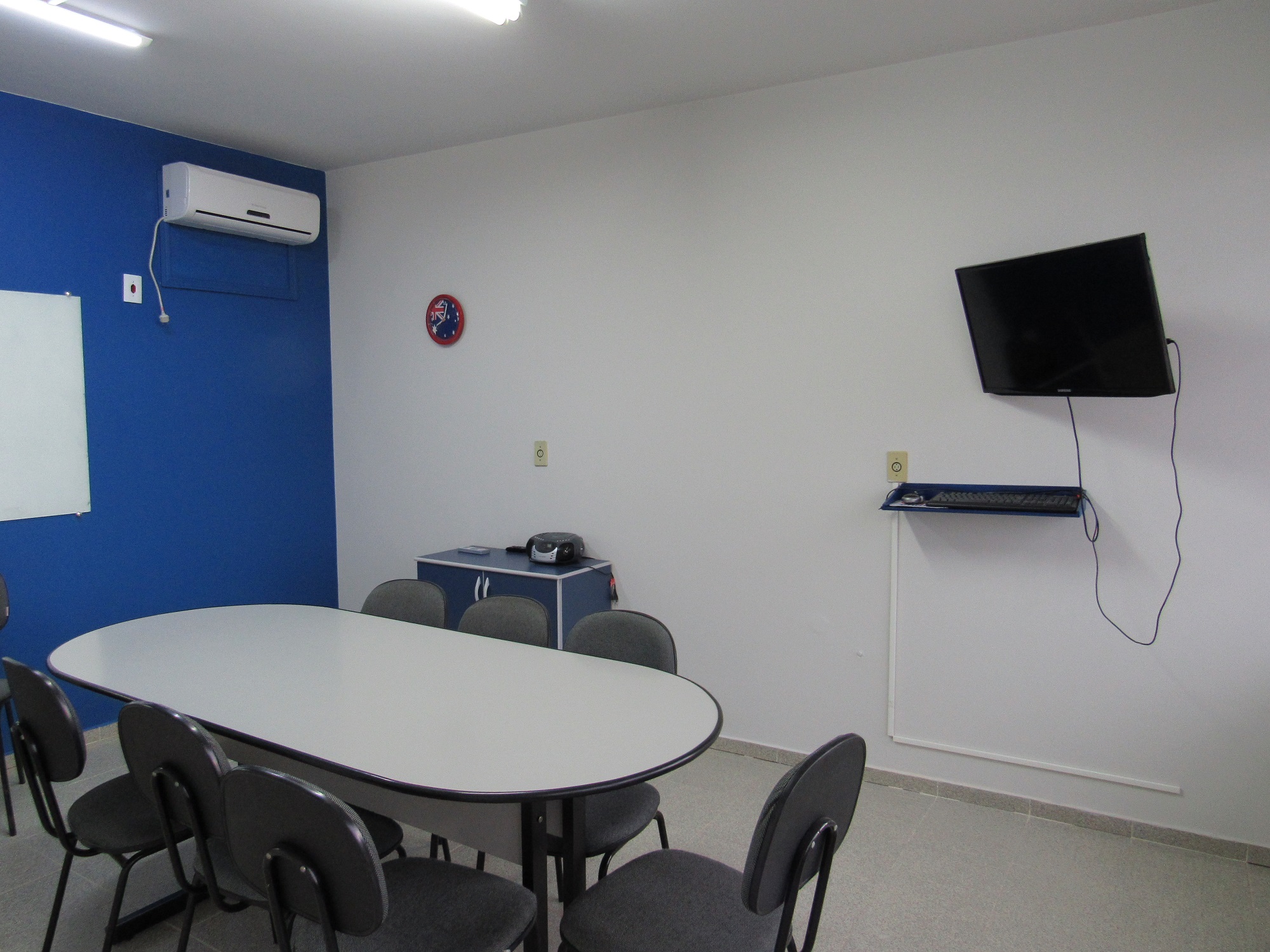 English classes lorena comemora 14 anos inaugurando nova sede 2 English Classes Lorena Comemora 14 Anos Inaugurando Nova Sede