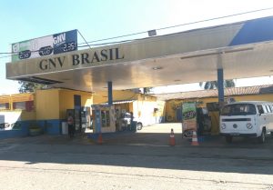 Posto Gnv Brasil