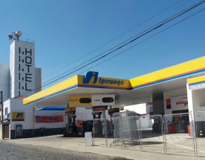 Posto Ipiranga